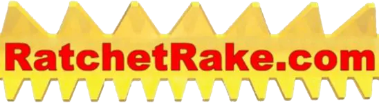 Welcome to Ratchet Rake